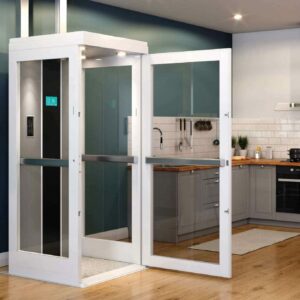 Pollock Residential